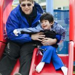 Answering Questions About Your Child’s Special Needs