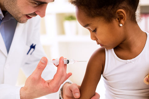 Immunizations: What Parents and Caregivers Need to Know