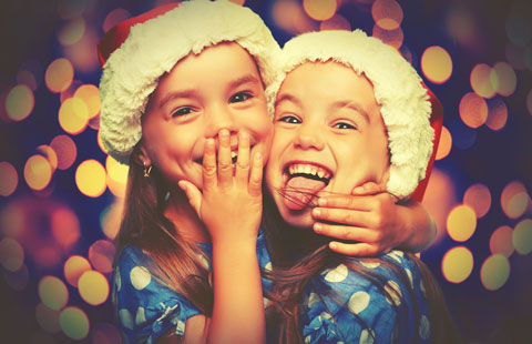 Making the Holidays Memorable and Meaningful