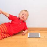 Ayudar a los niños desarrollar el control de impulsos