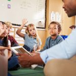 Project Approach: Helping Children Ask Questions
