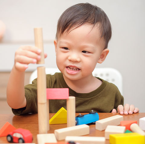 An Introduction to Montessori Education