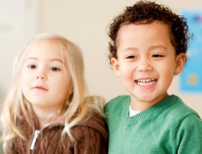 Early Childhood Special Education and Inclusive Child Care