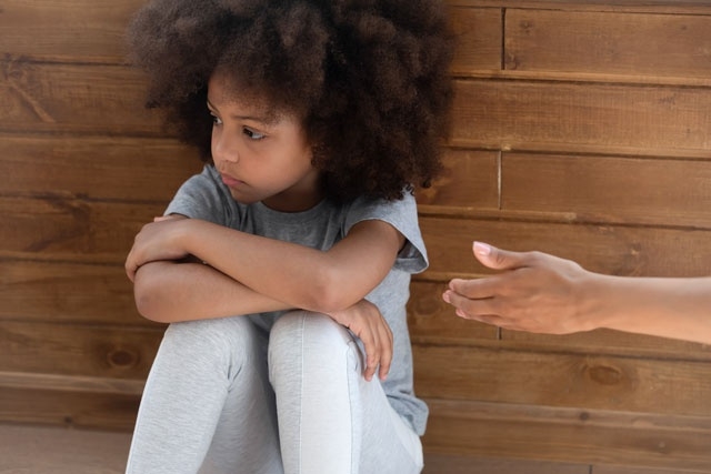 Understanding Trauma and Young Children