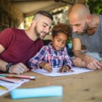 Let’s Talk About … Young Children and Family Structures