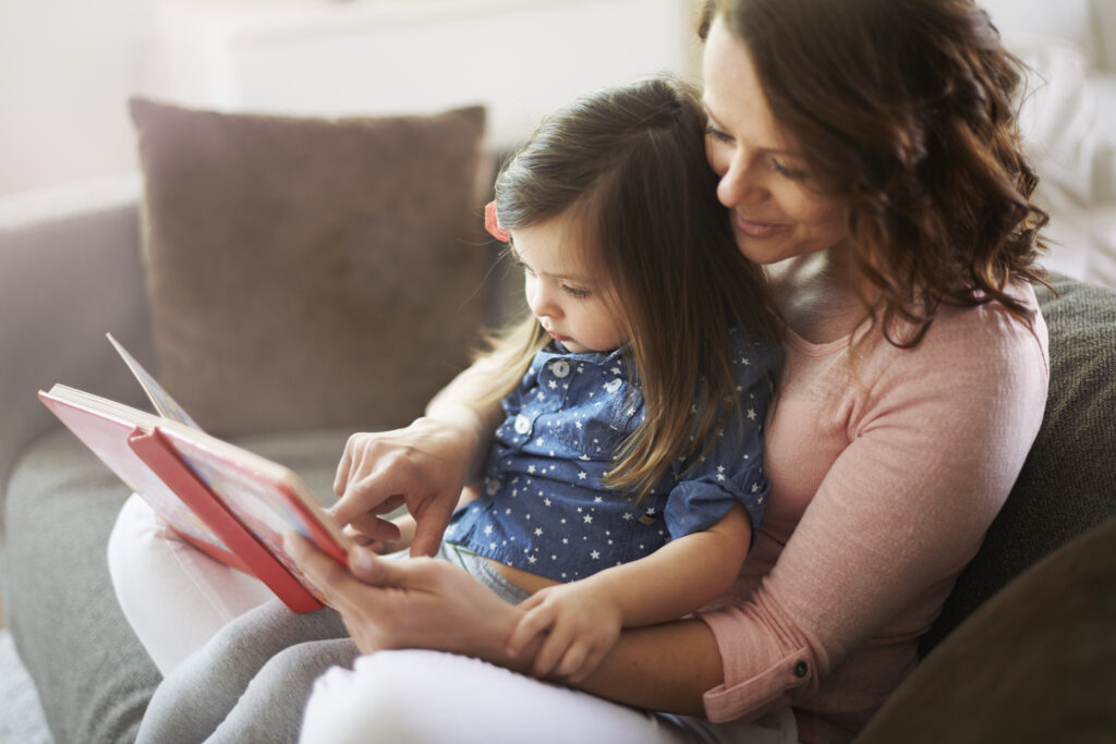 La ciencia de la lectura en el preescolar. ¿Qué es útil para la pre-lectura?